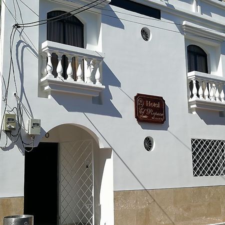 Hotel El Reposo Suite Santa Marta  Exterior foto