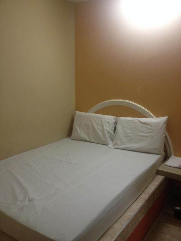 Hotel El Reposo Suite Santa Marta  Zimmer foto